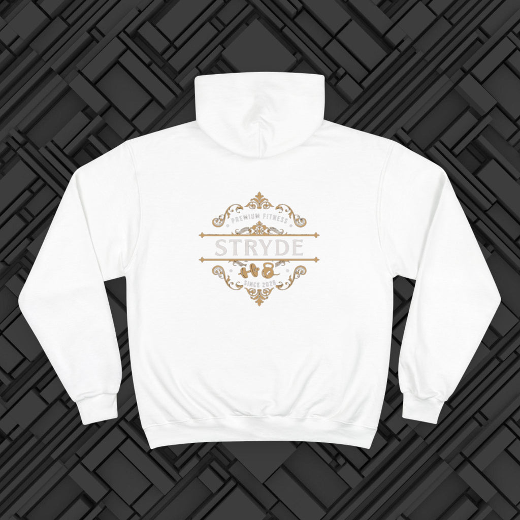 Luxury Stryde hoodie