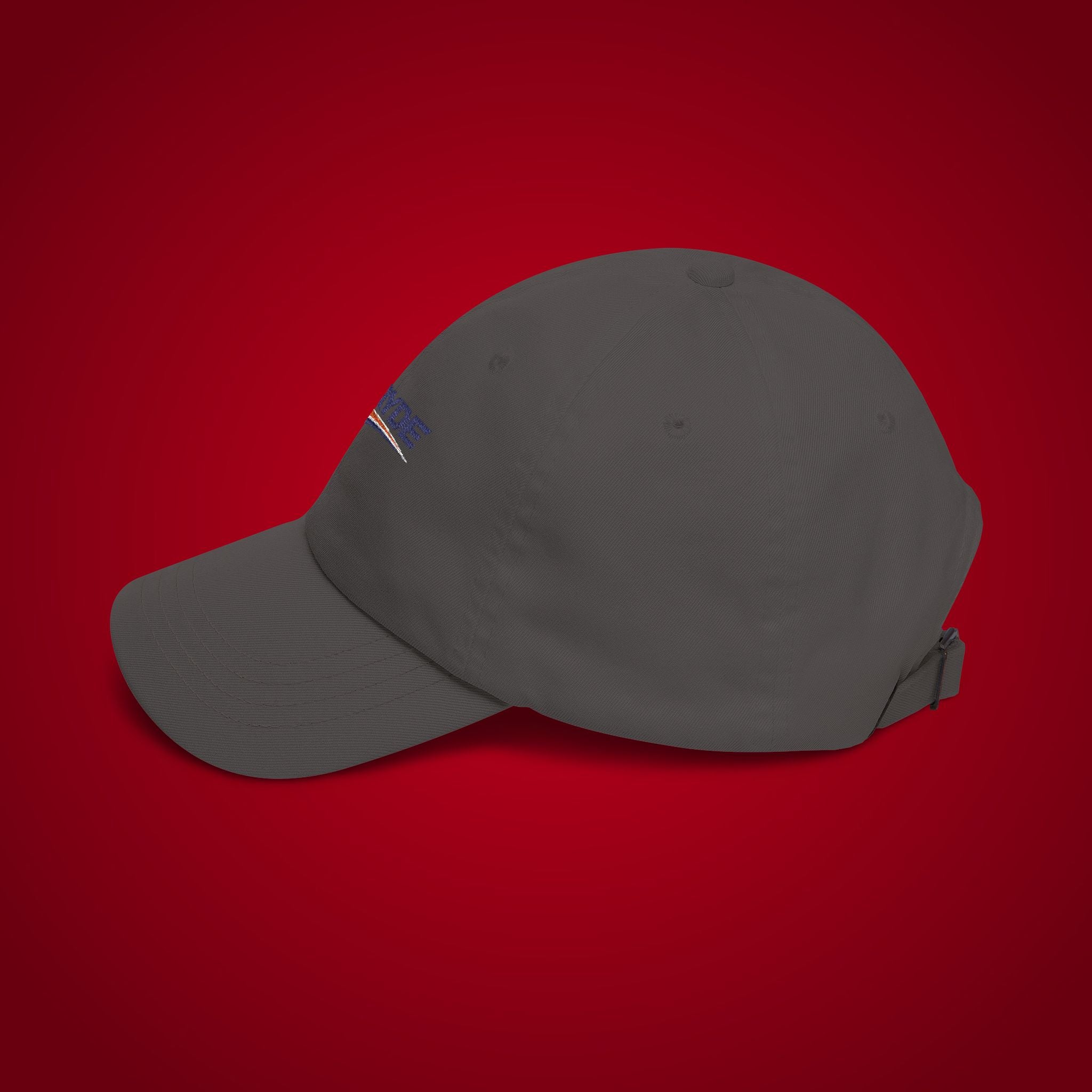 Baseball cap