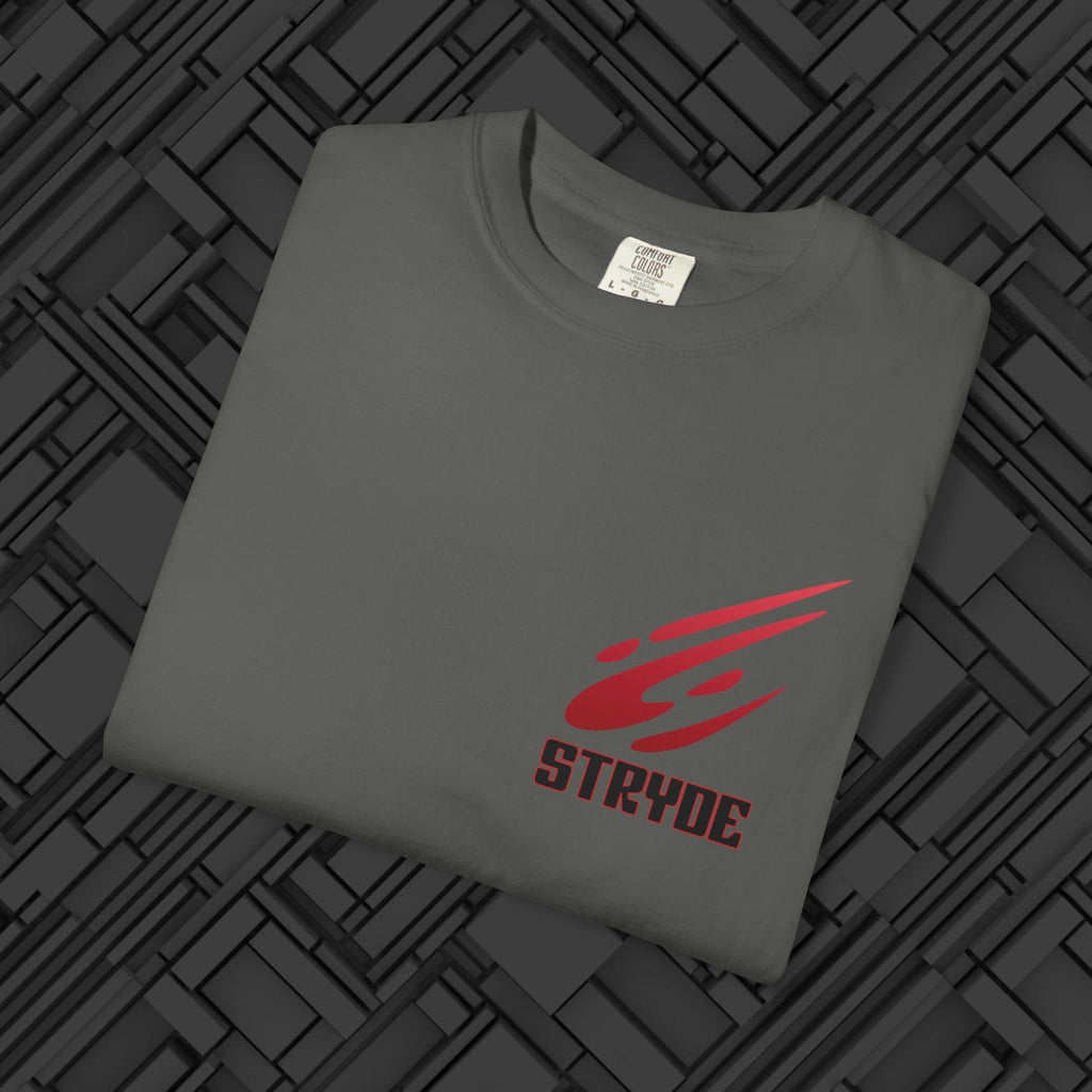Clean athletic T