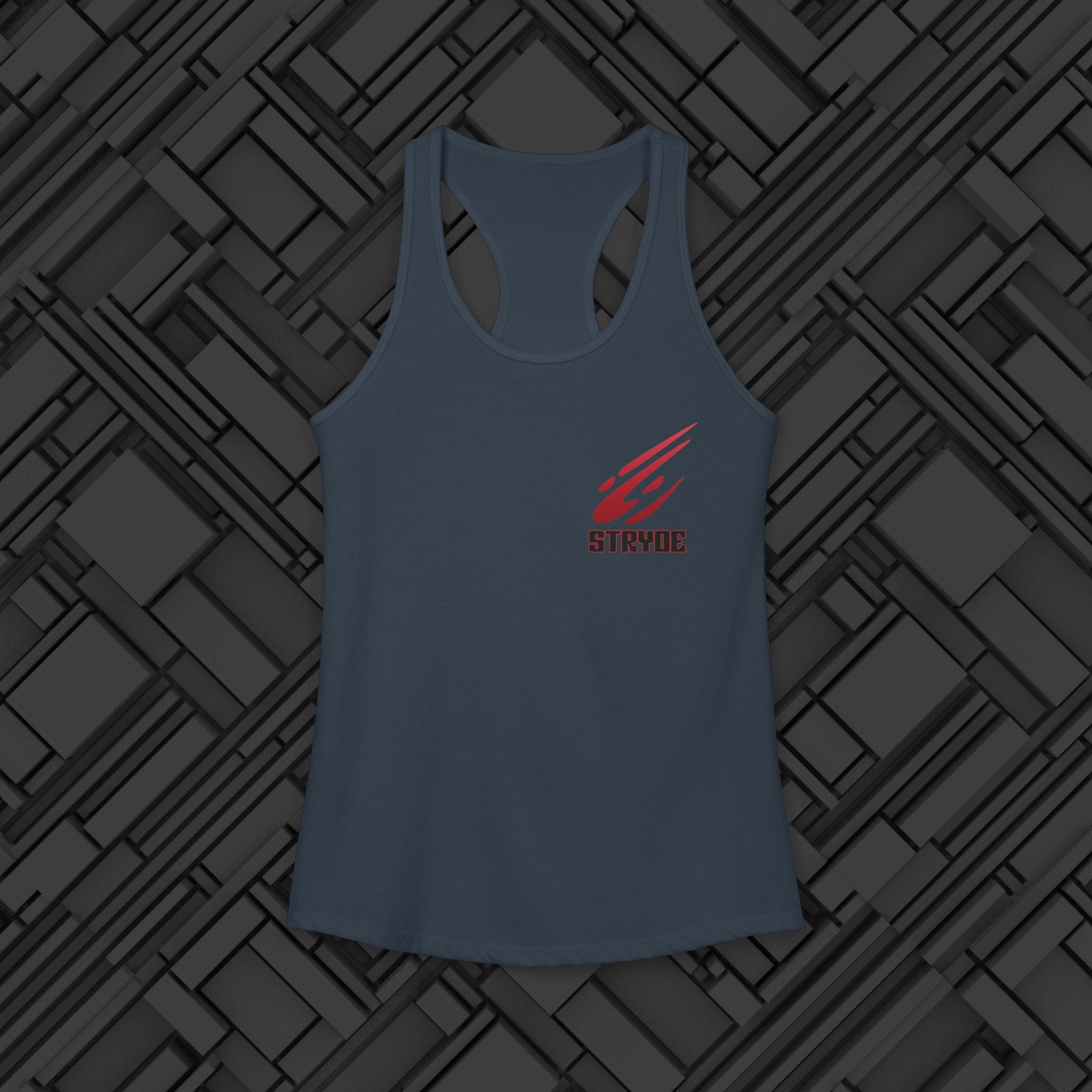 Women's tank top