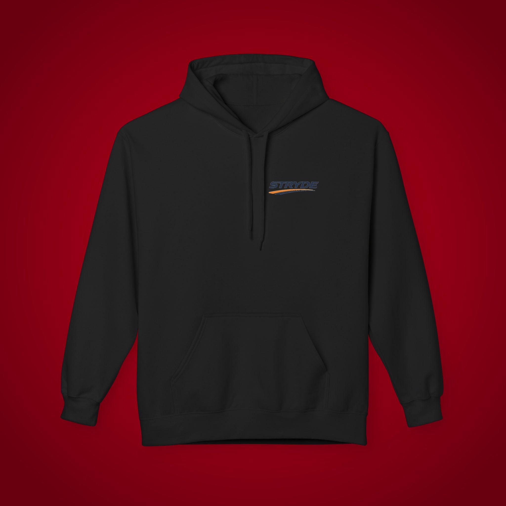 Stryde hoodie