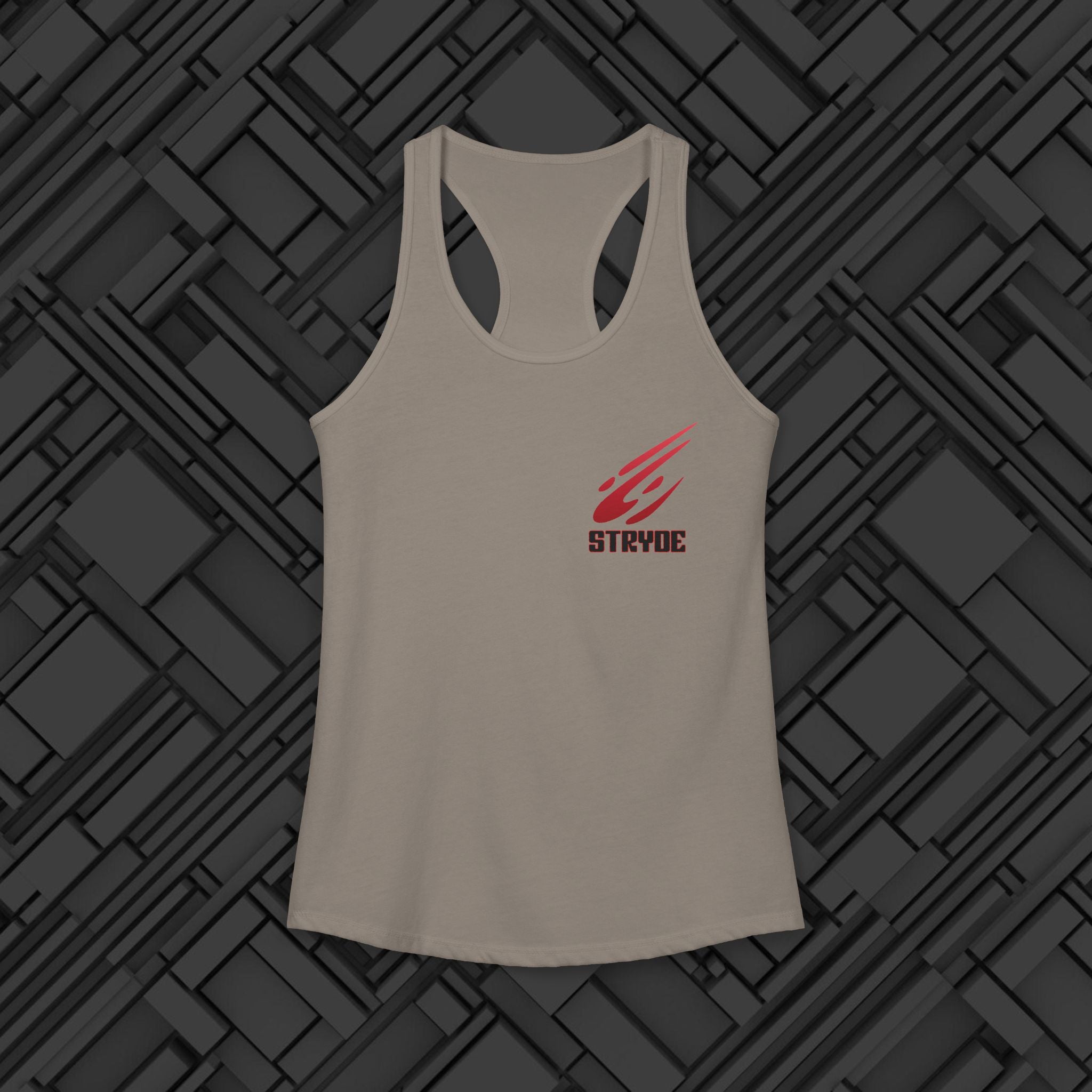Women's tank top