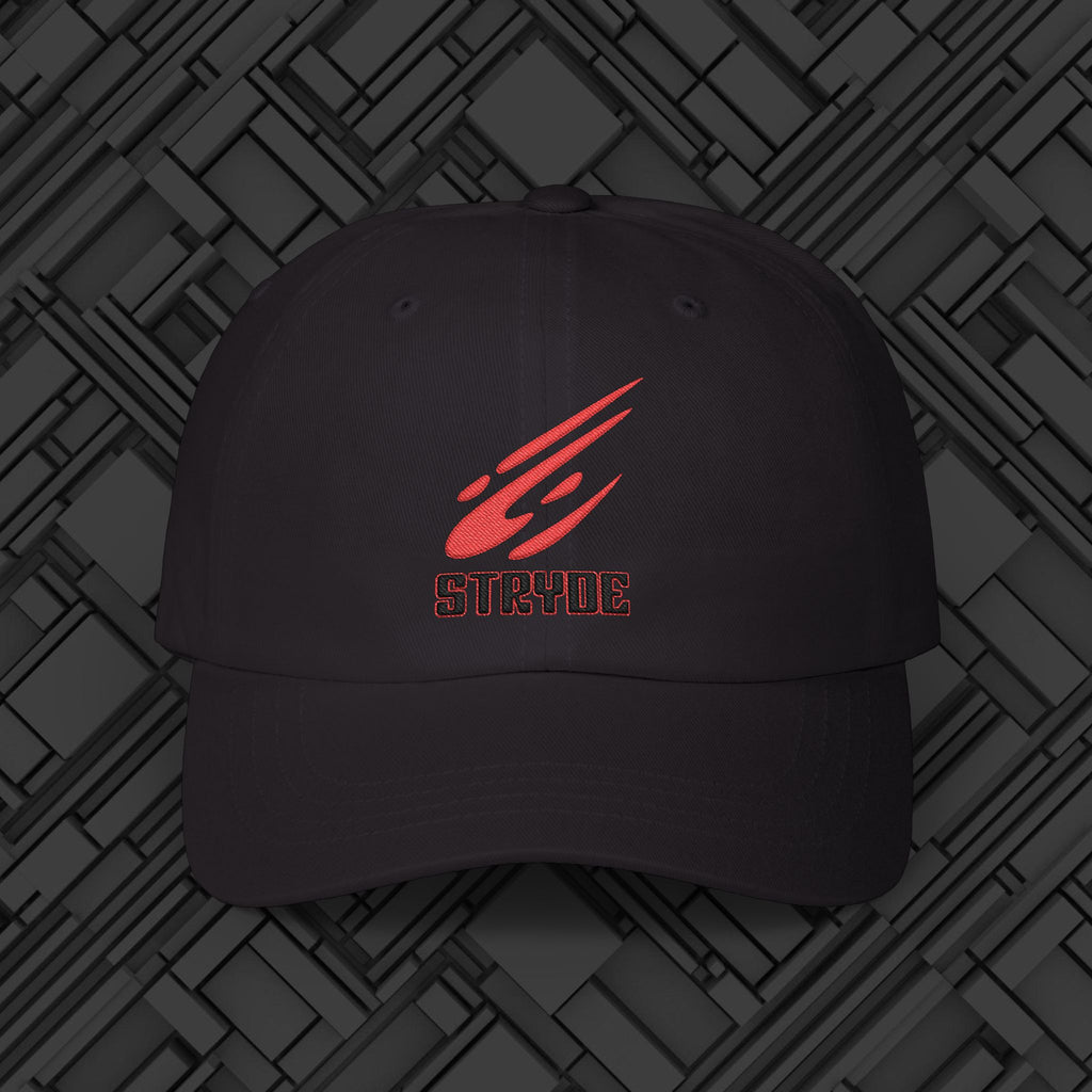 Baseball cap