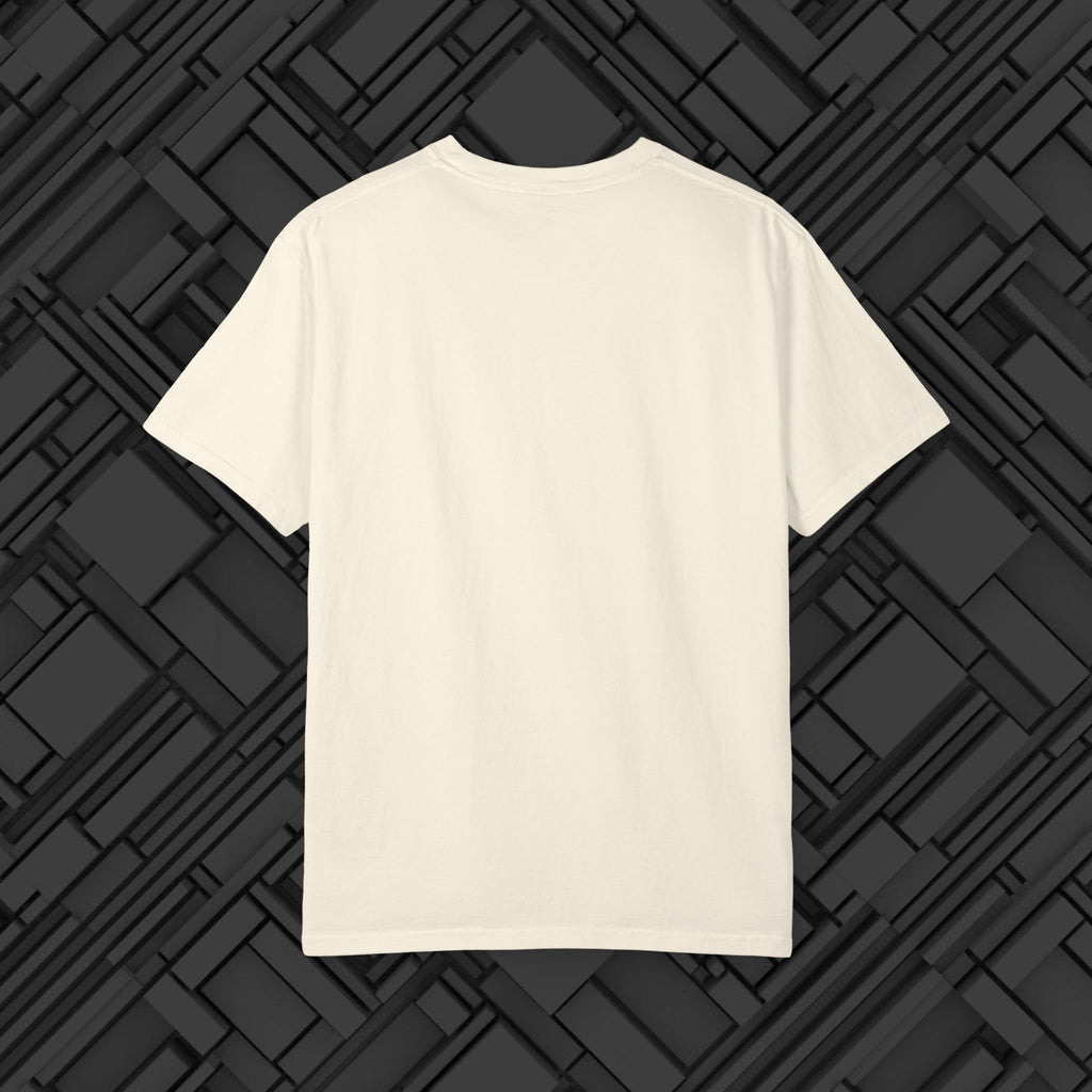 Clean athletic T