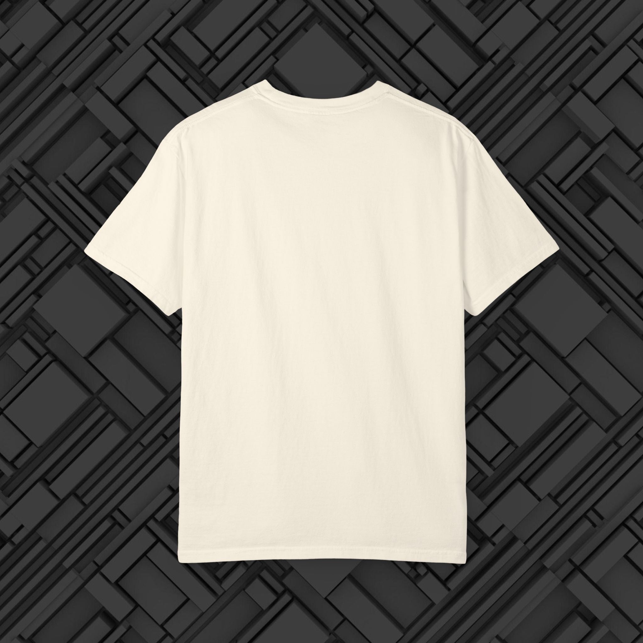 Clean athletic T