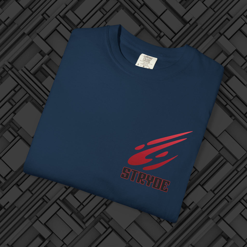 Clean athletic T