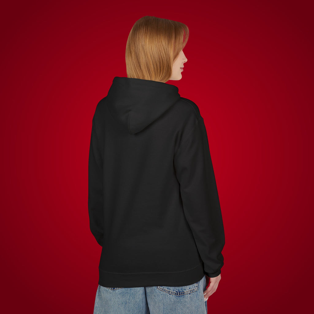 Stryde hoodie