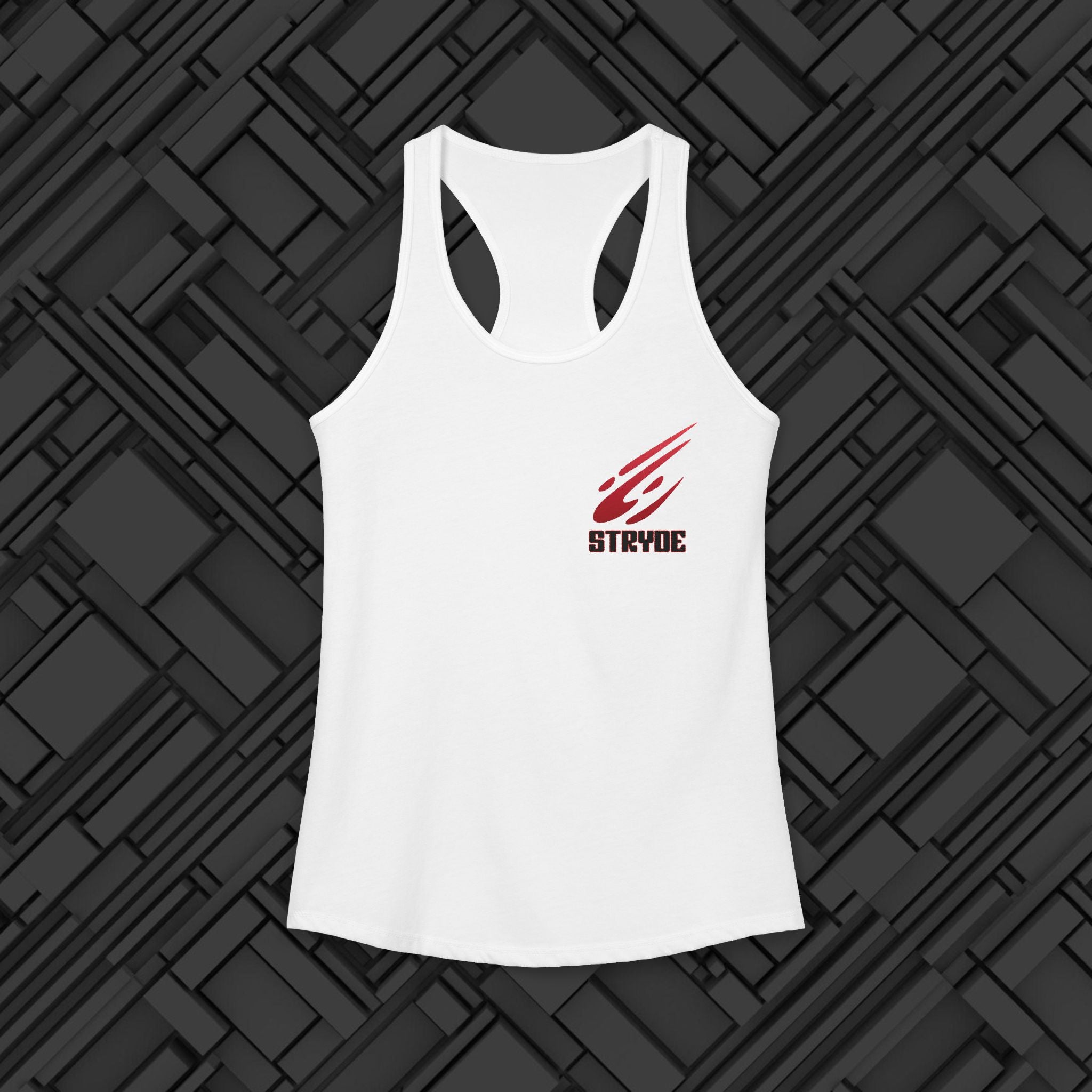 Women's tank top