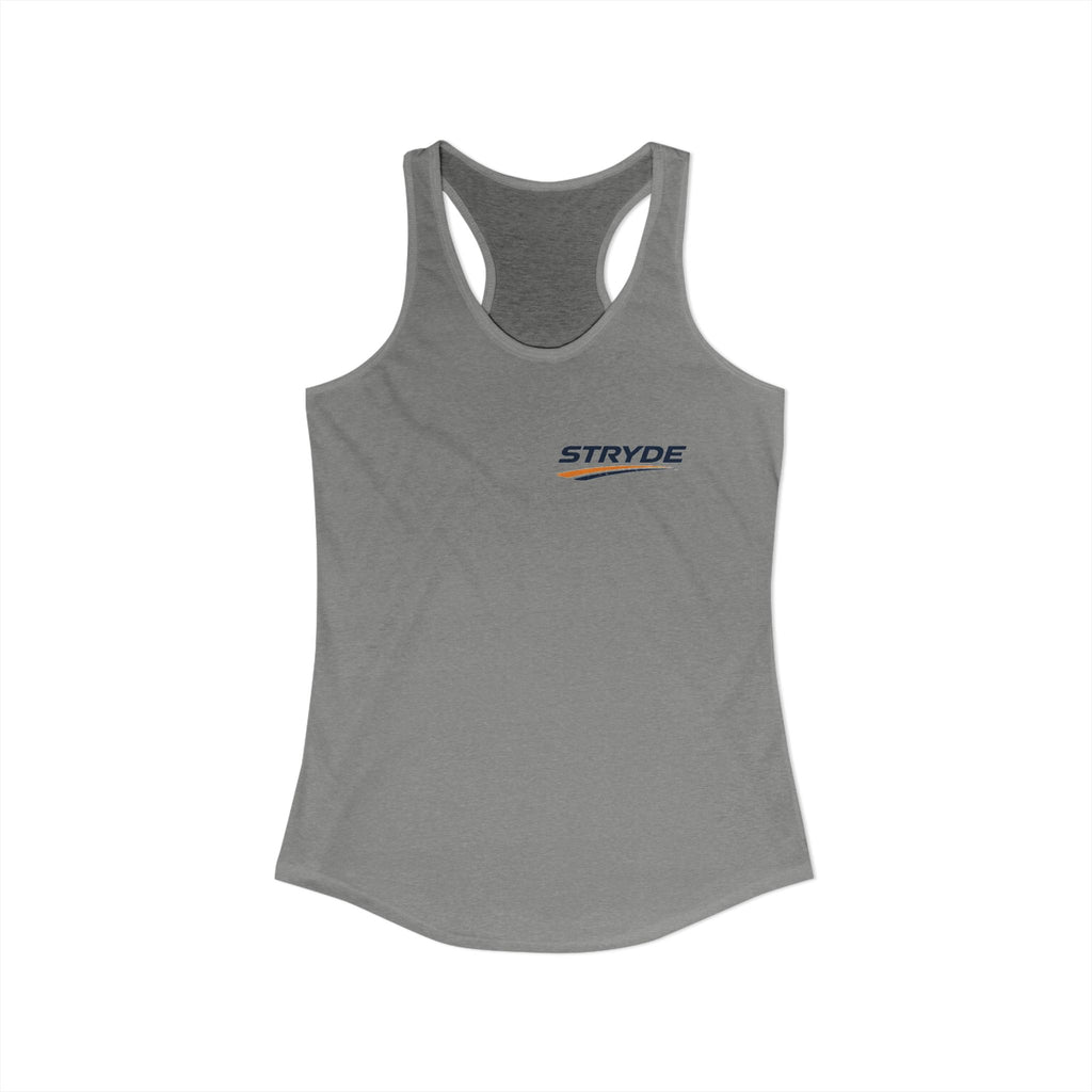Women's tank top