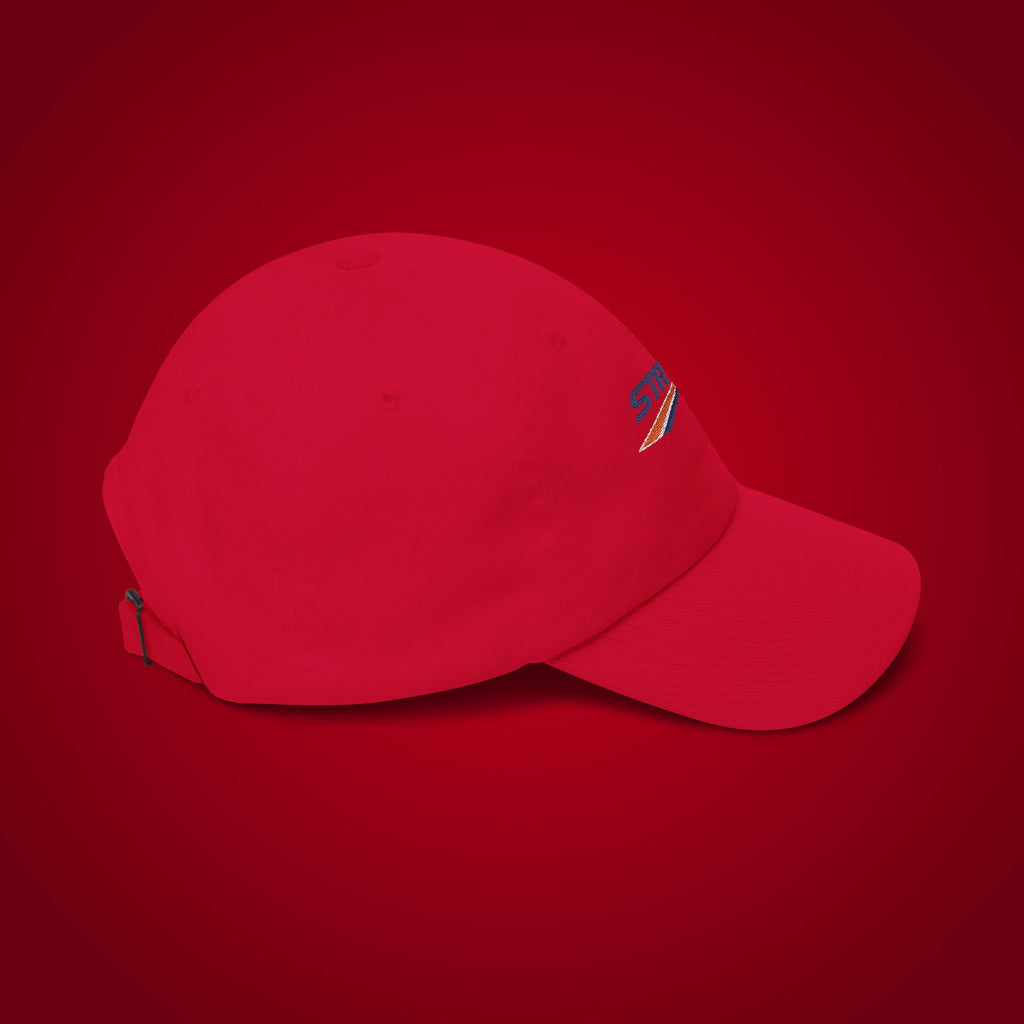 Baseball cap