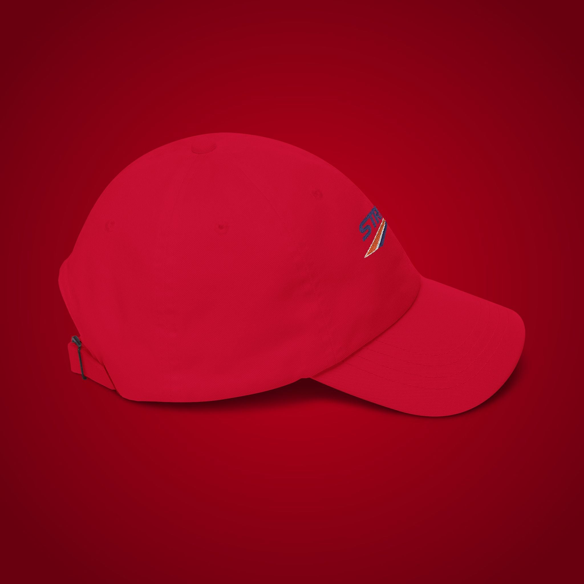 Baseball cap