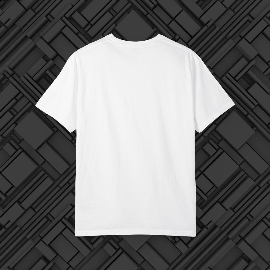 Clean athletic T