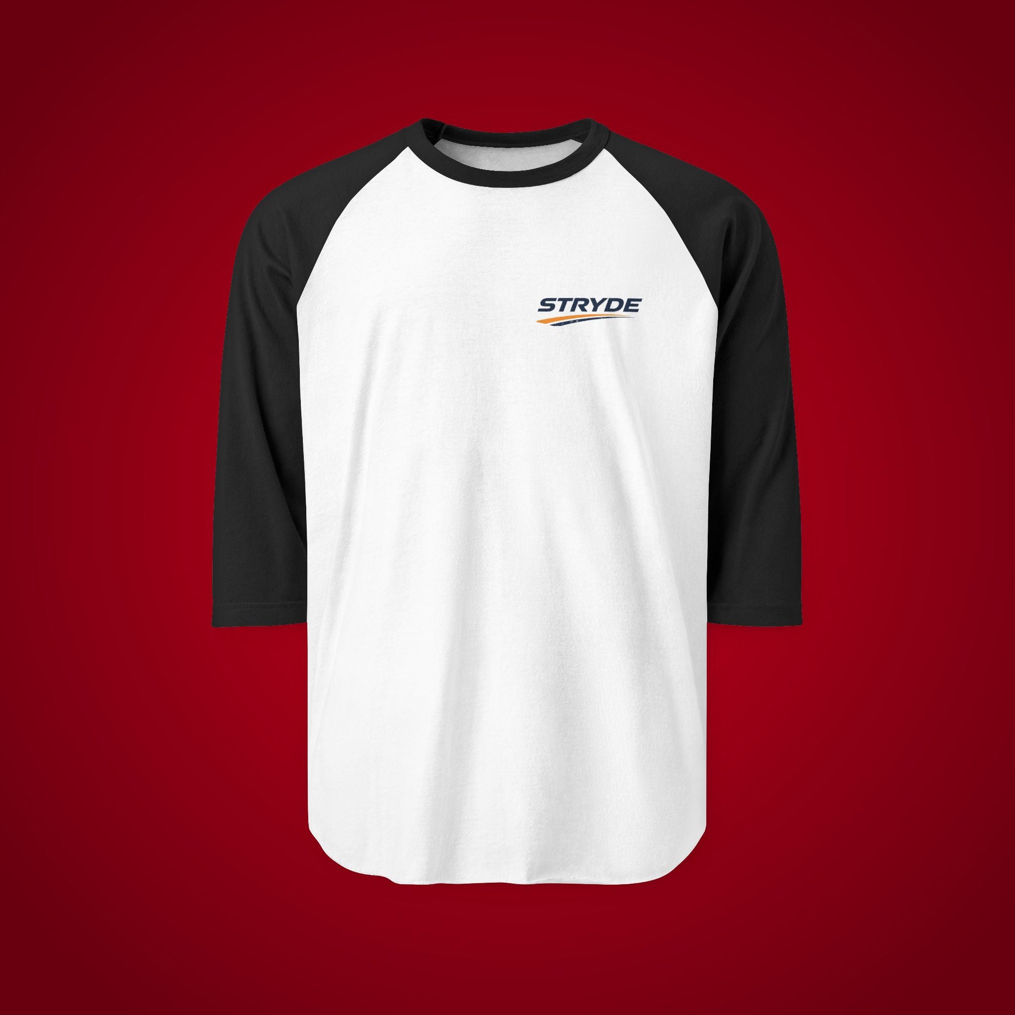 two tone quarter sleeve