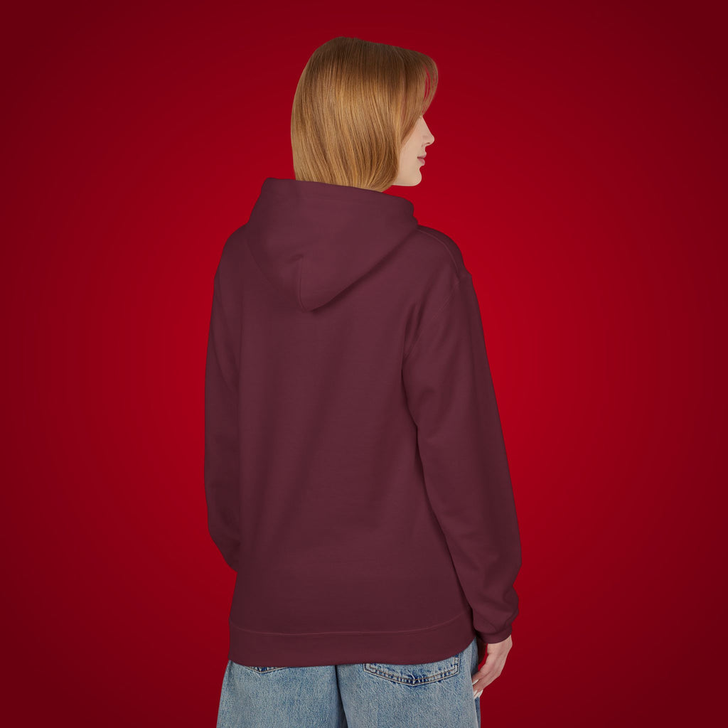 Stryde hoodie