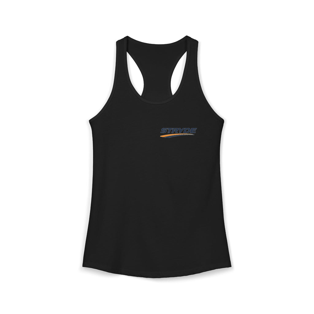 Women's tank top
