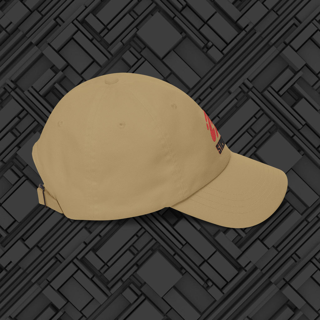 Baseball cap