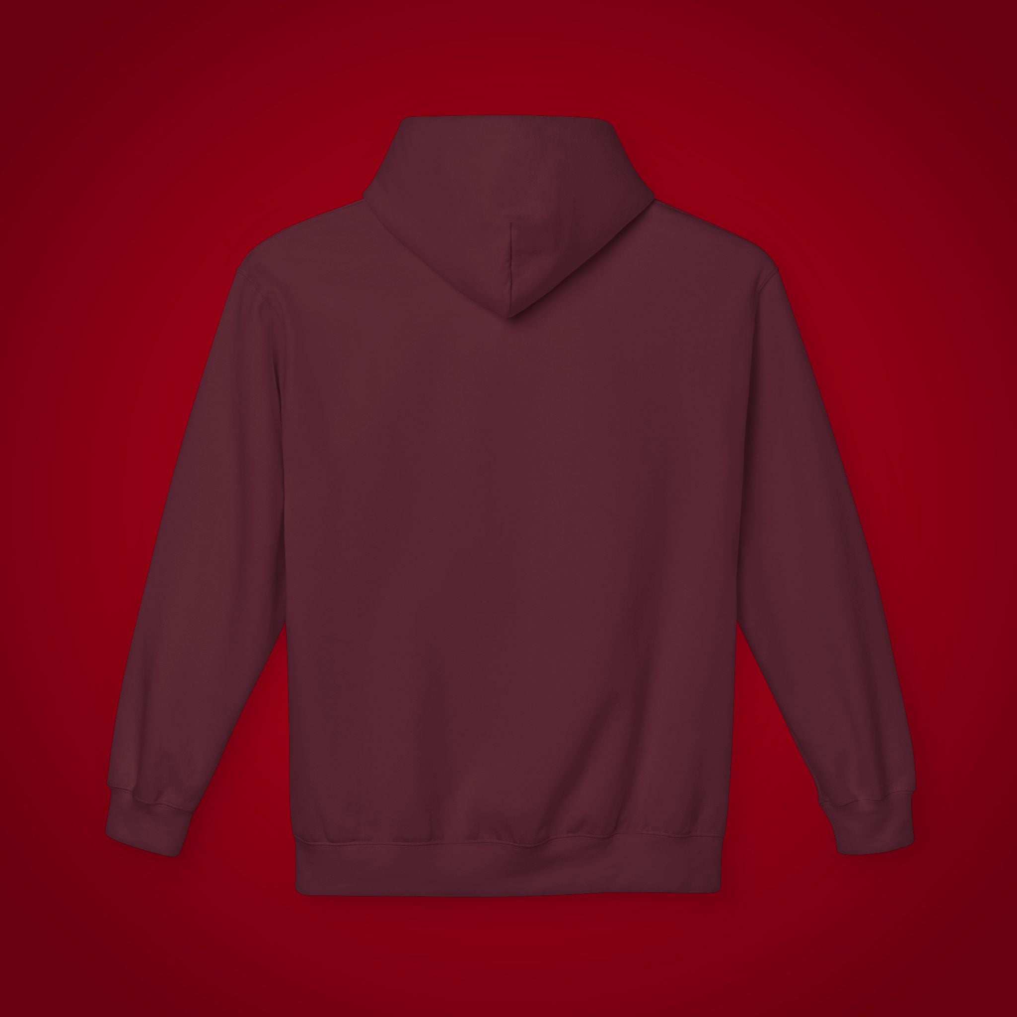 Stryde hoodie