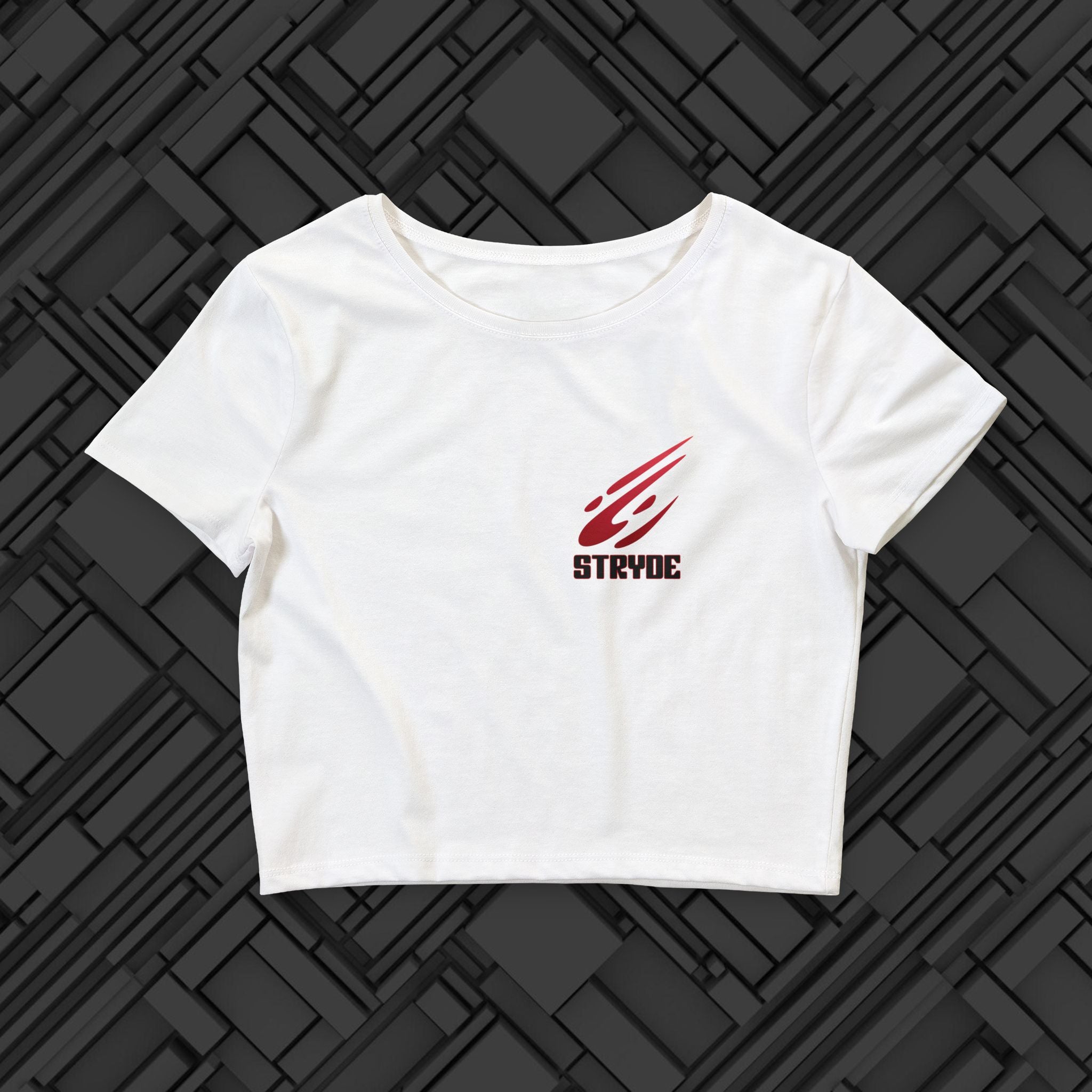 Womens crop top