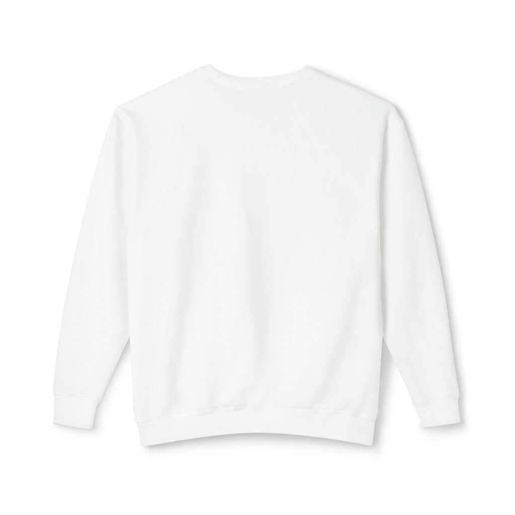 Mens crewneck