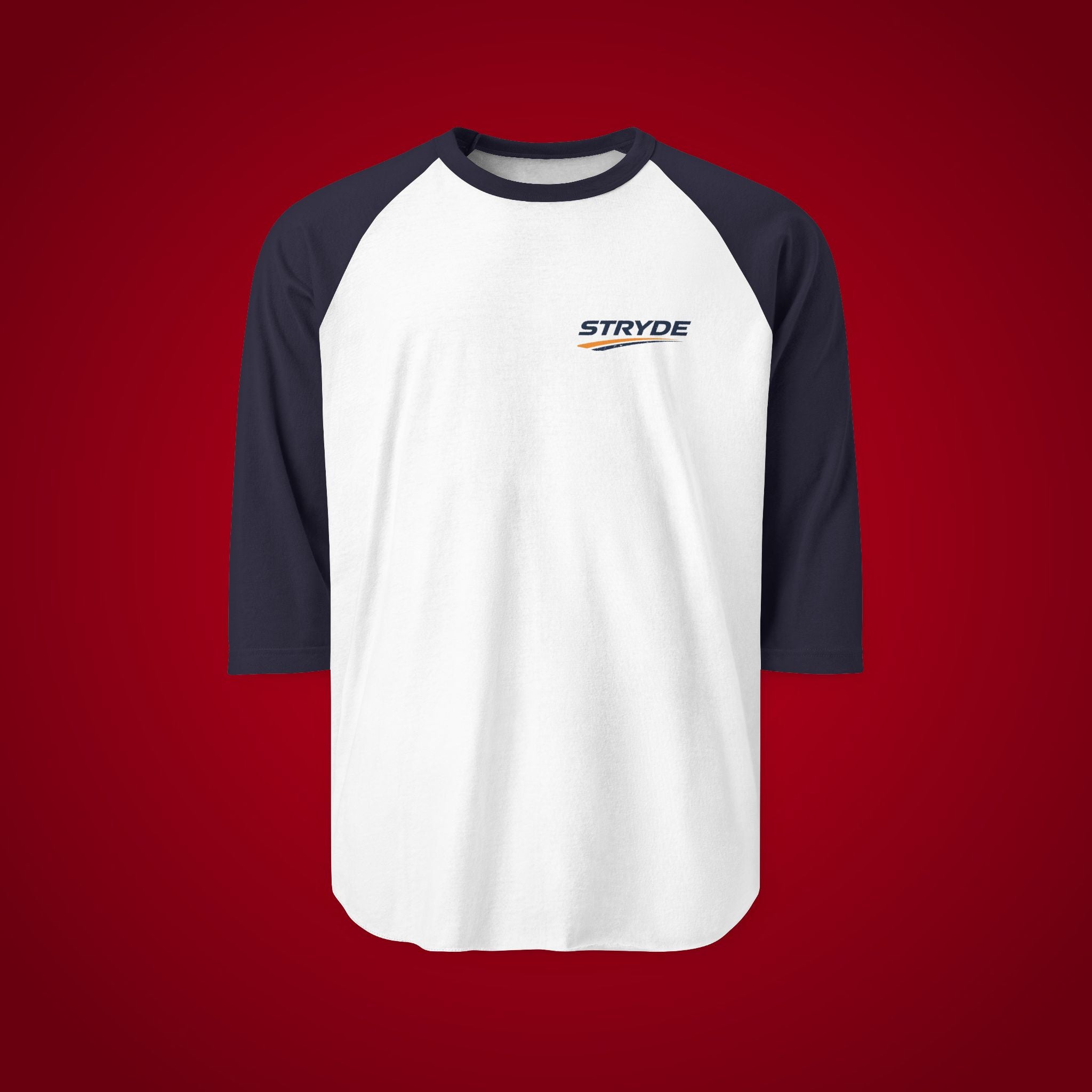 two tone quarter sleeve