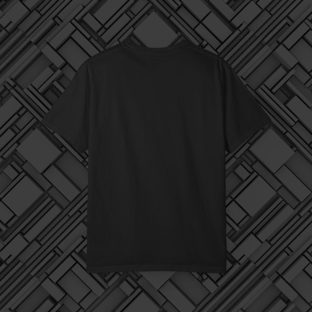 Clean athletic T