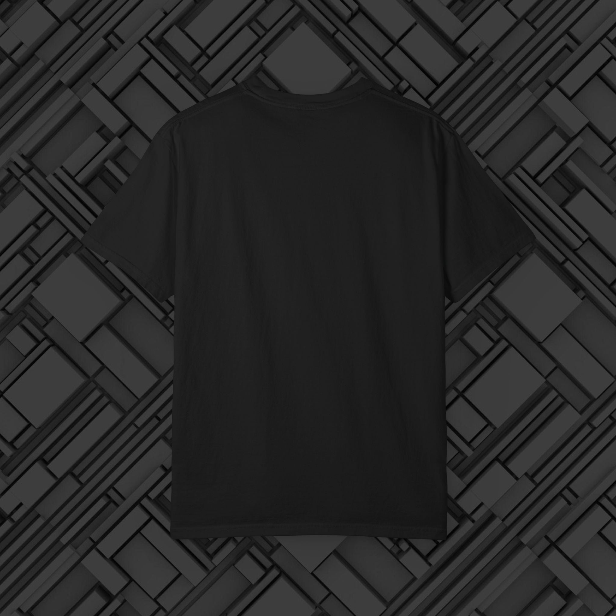 Clean athletic T