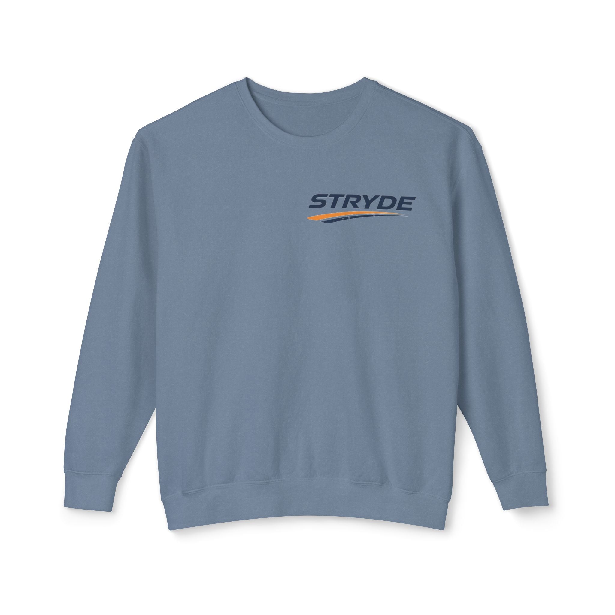 Mens crewneck