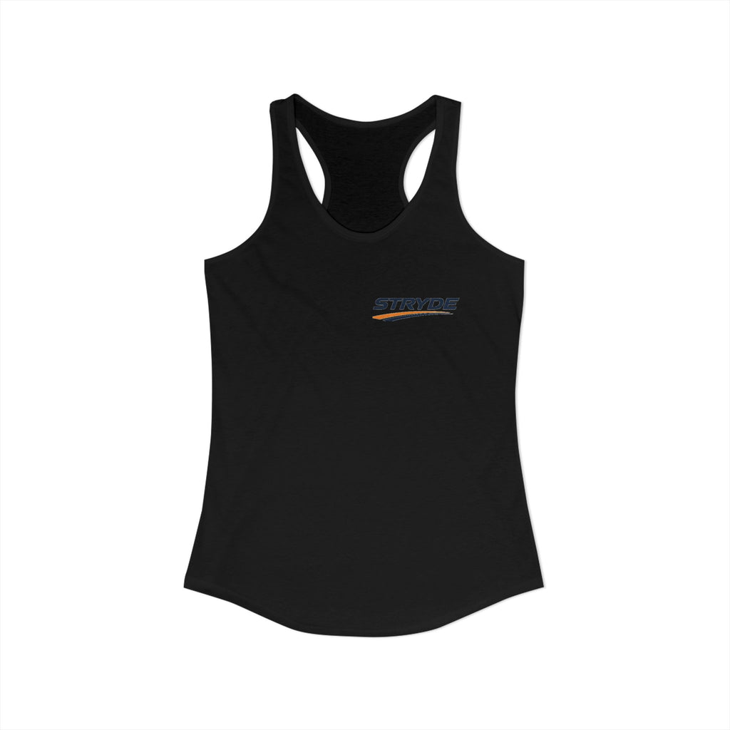 Women's tank top