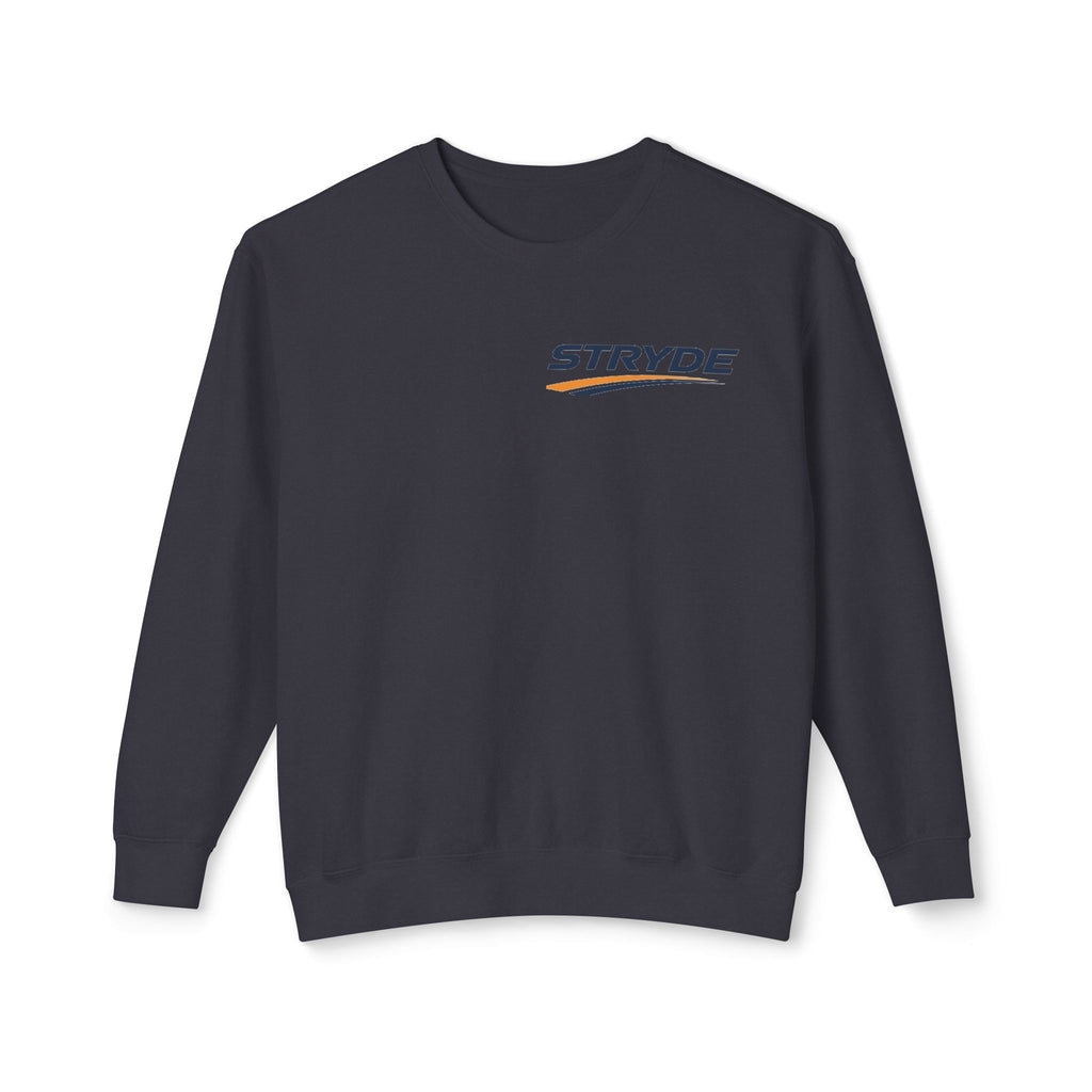 Mens crewneck