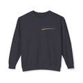 Mens crewneck