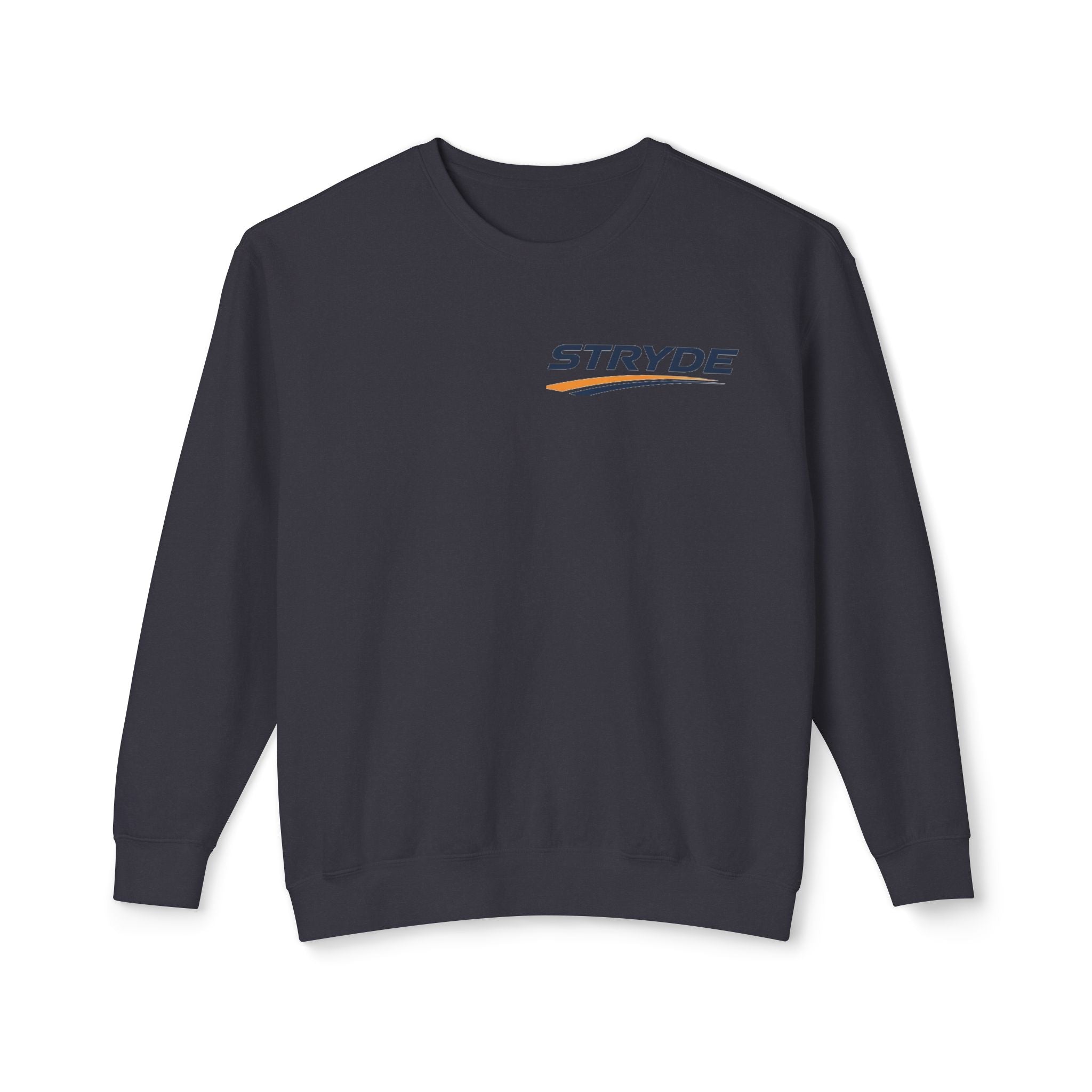 Mens crewneck