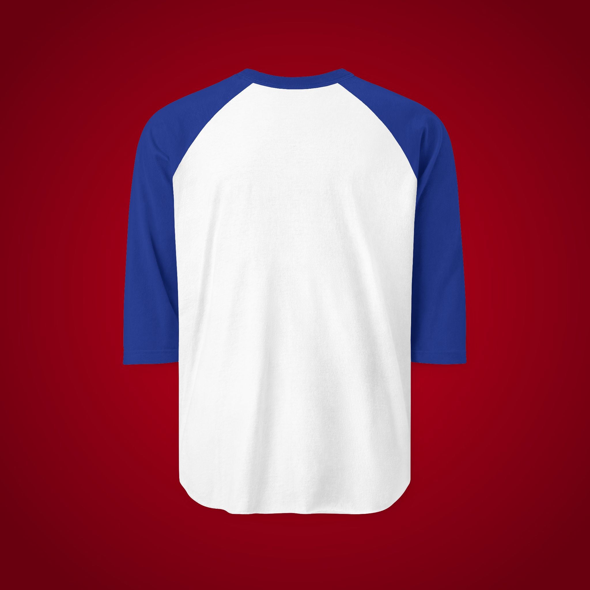 two tone quarter sleeve