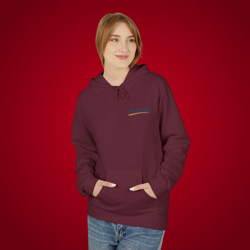 Stryde hoodie