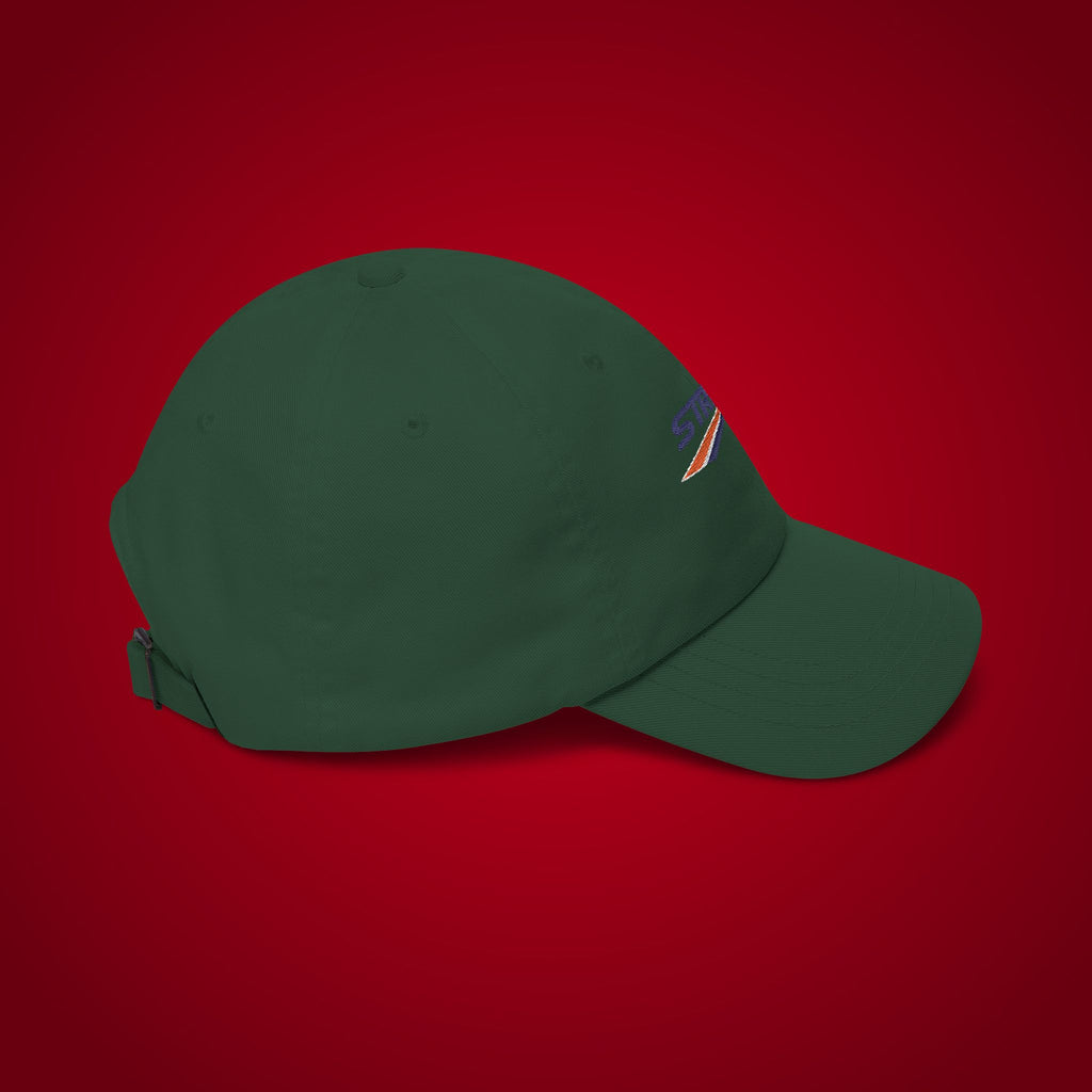 Baseball cap