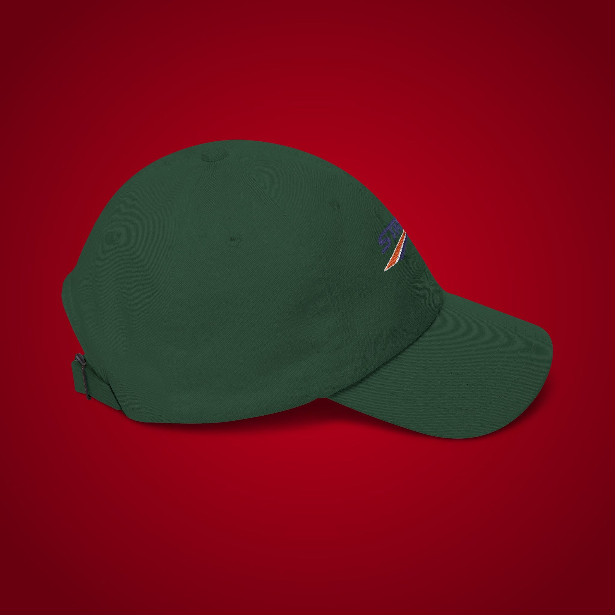 Baseball cap