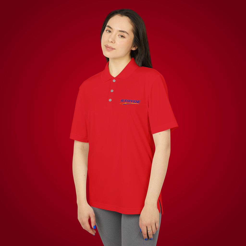 Polo shirt