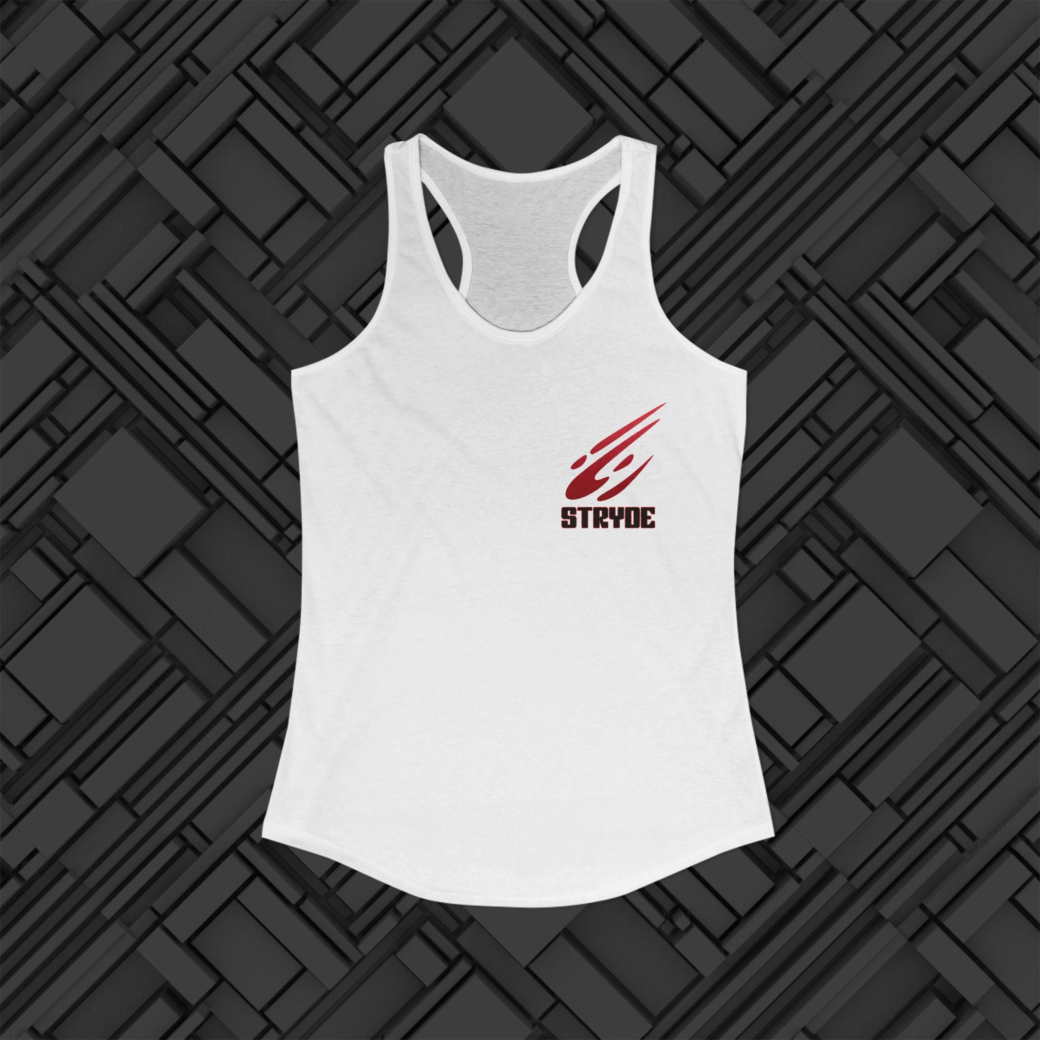 Women's tank top