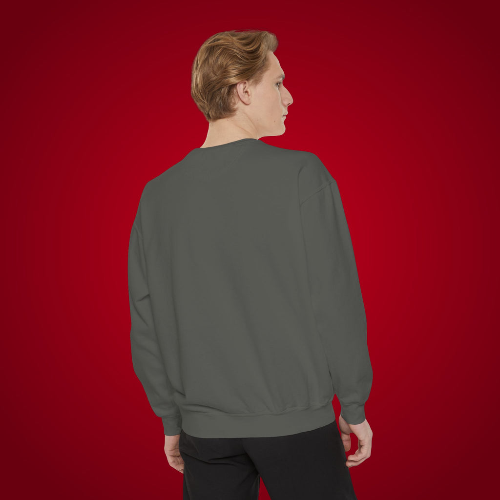 Unisex sweater