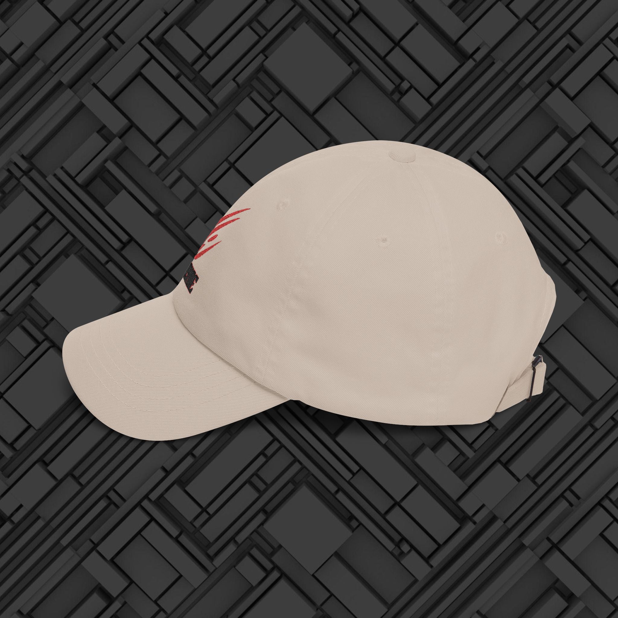 Baseball cap