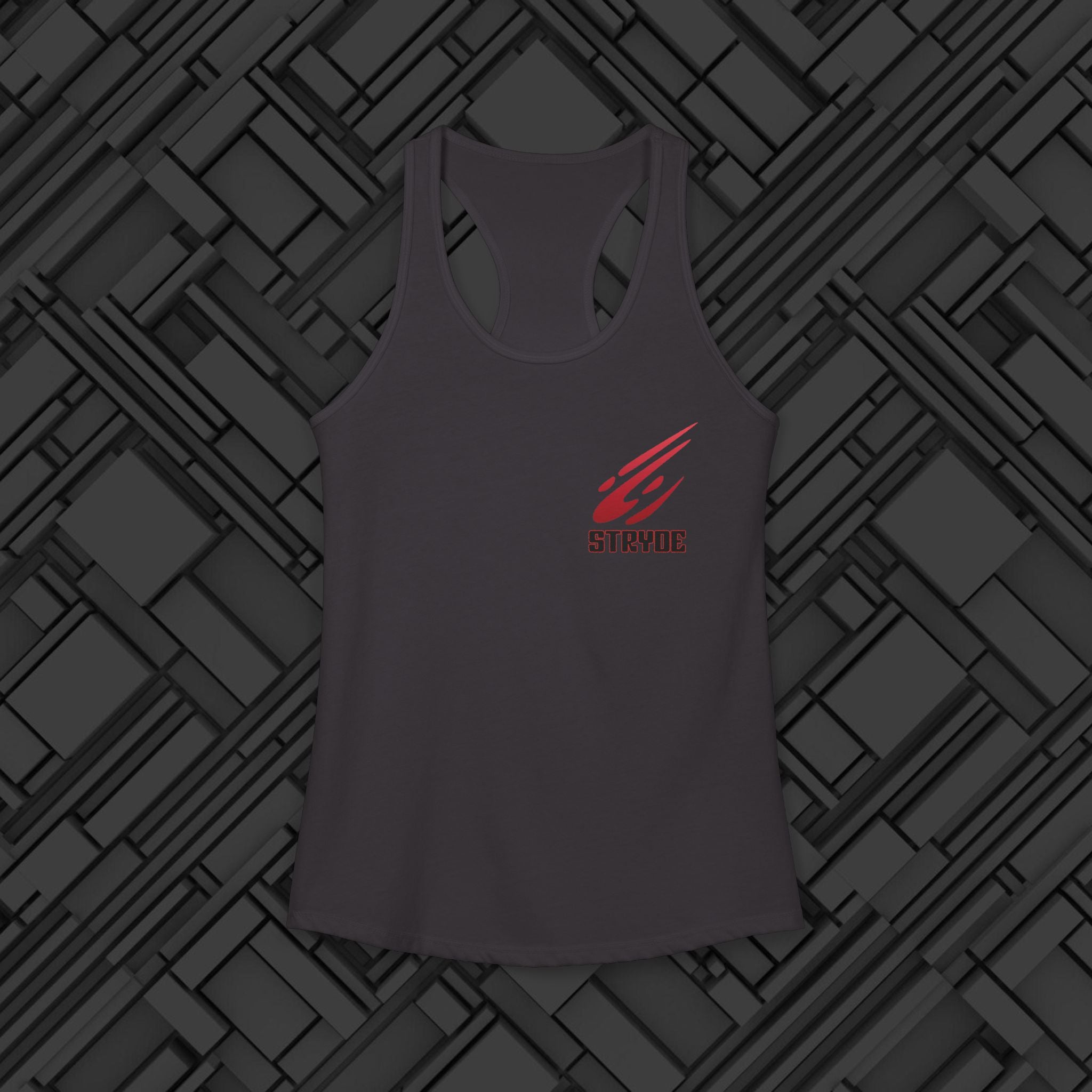 Women's tank top
