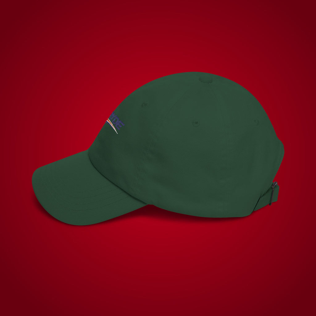 Baseball cap