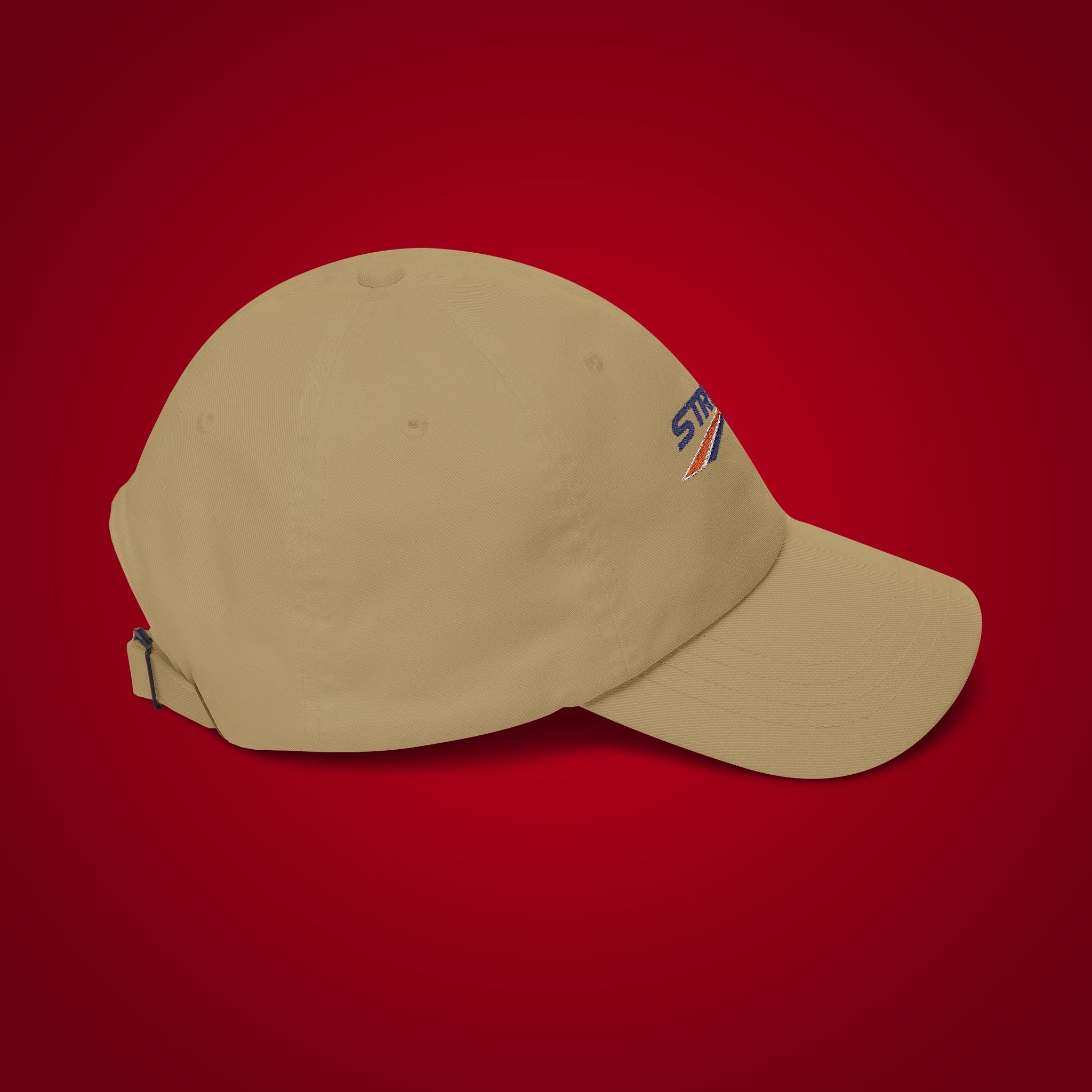 Baseball cap