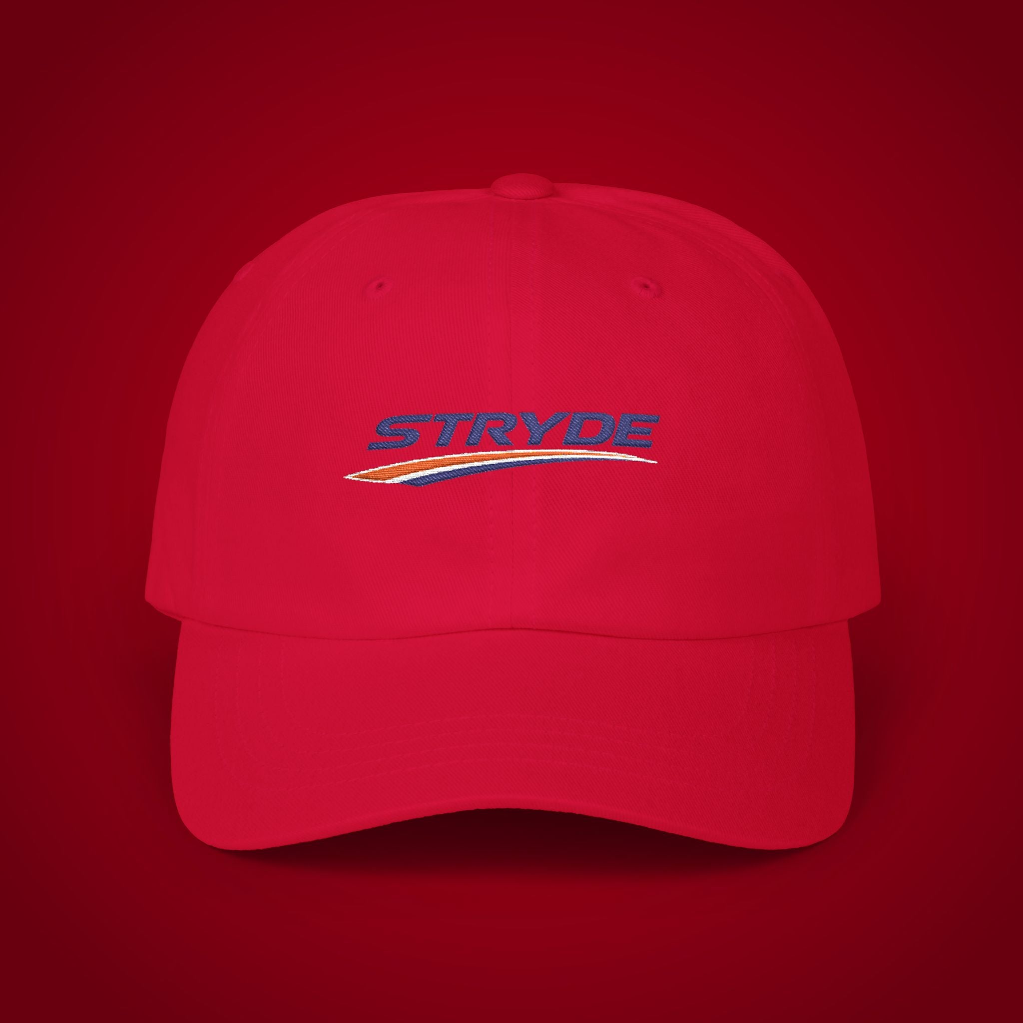 Baseball cap