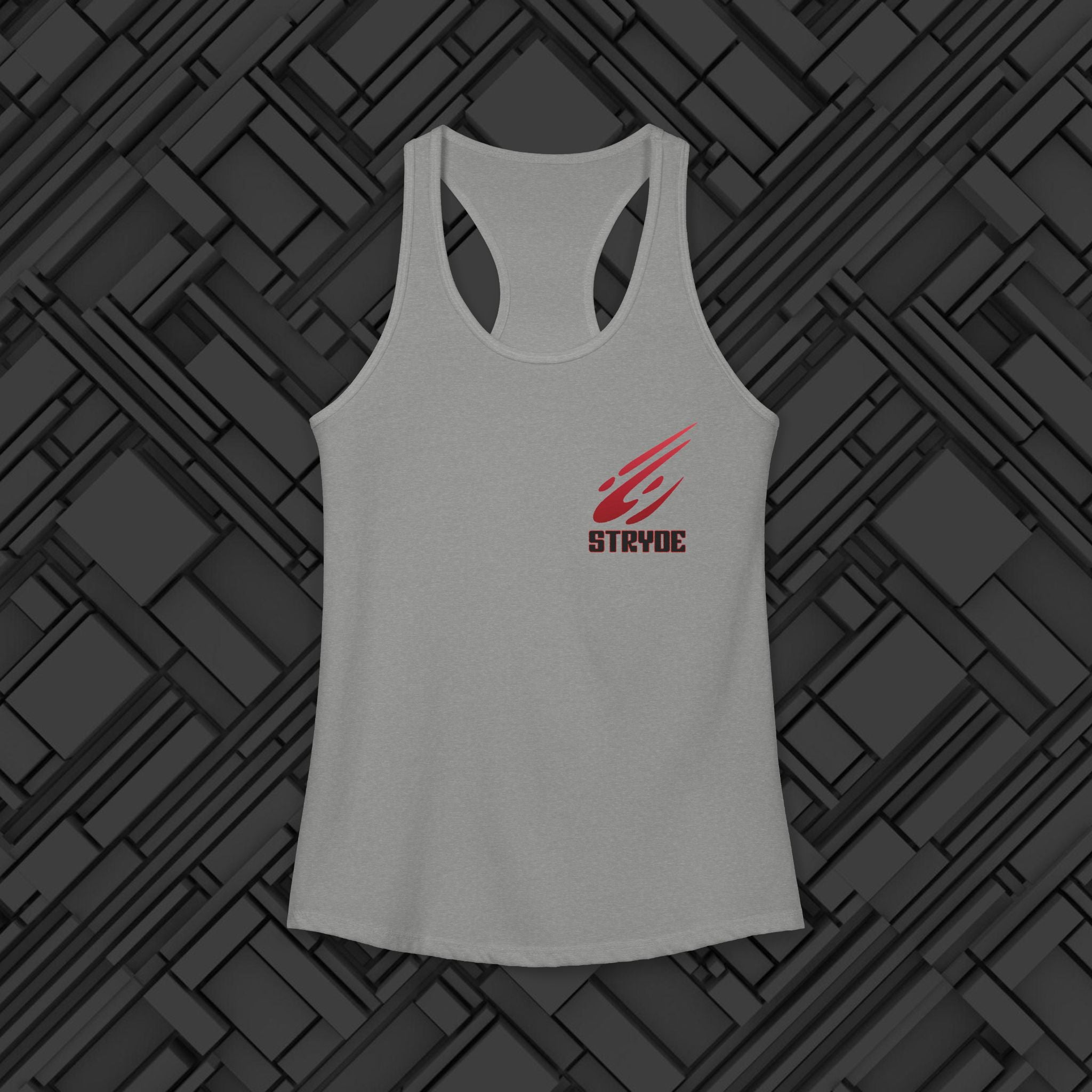 Women's tank top