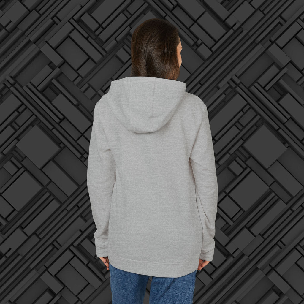 Stryde Sports Hoodie