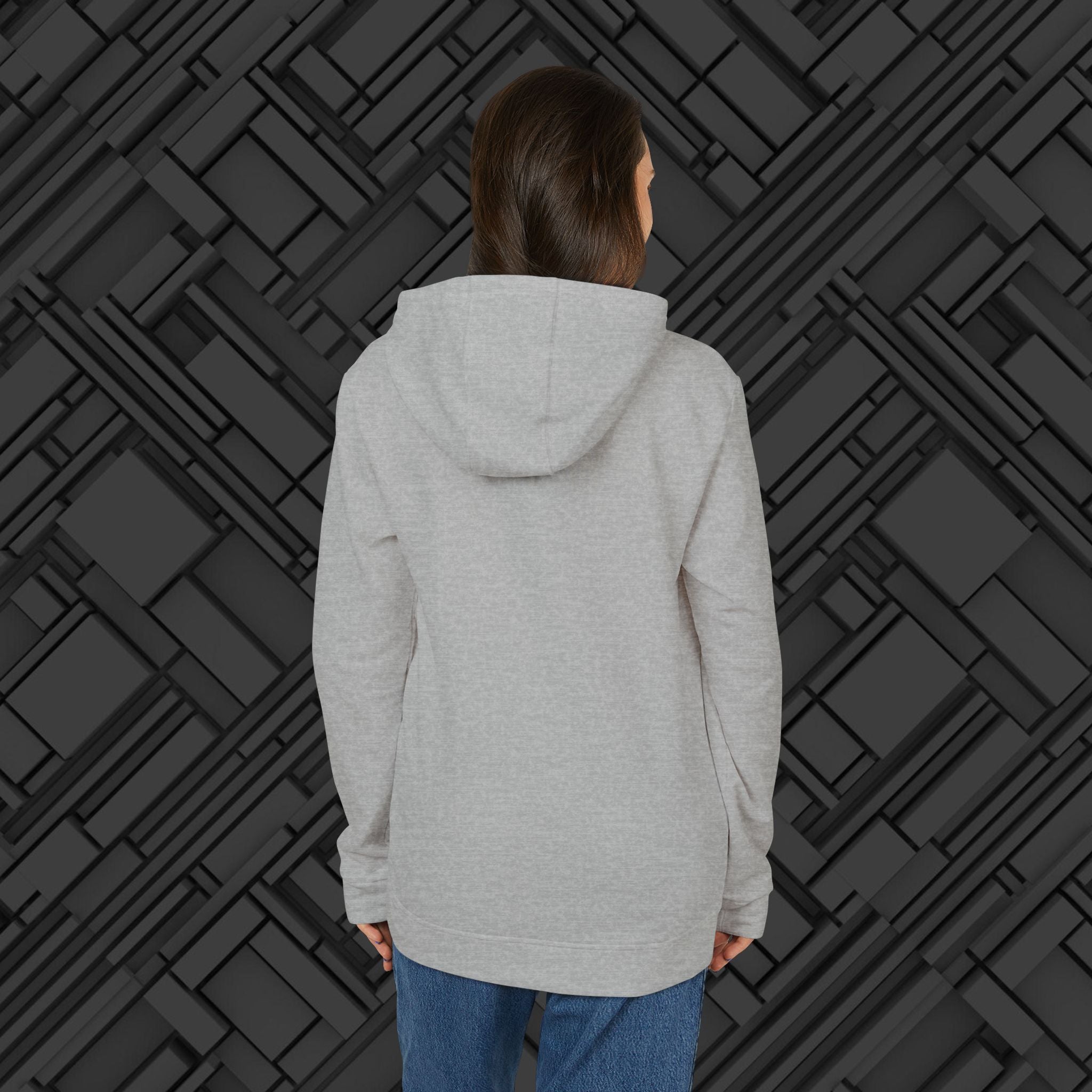 Stryde Sports Hoodie