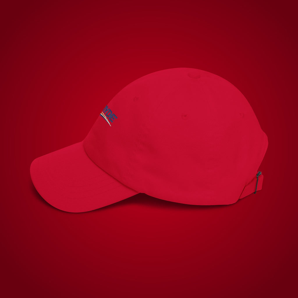 Baseball cap