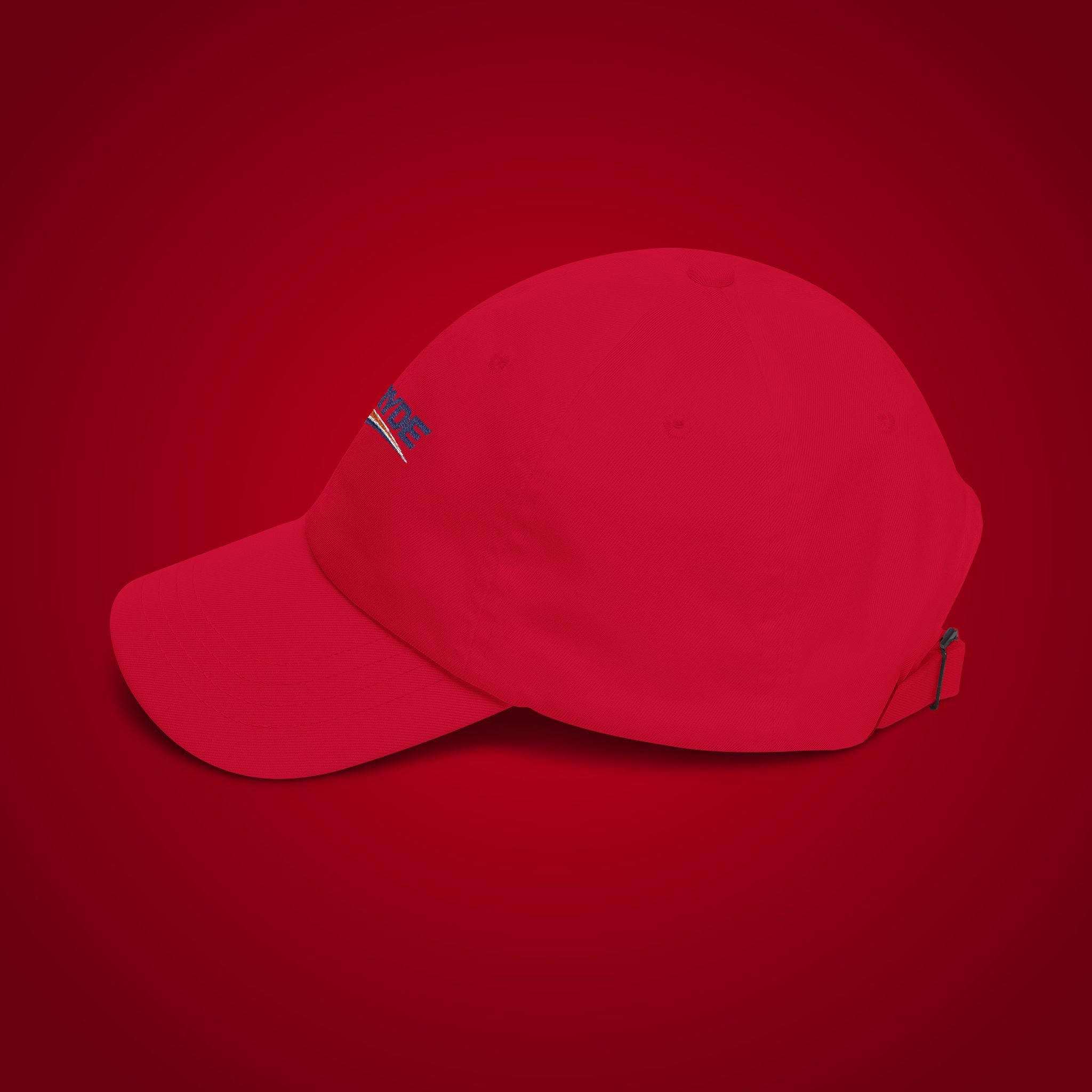 Baseball cap
