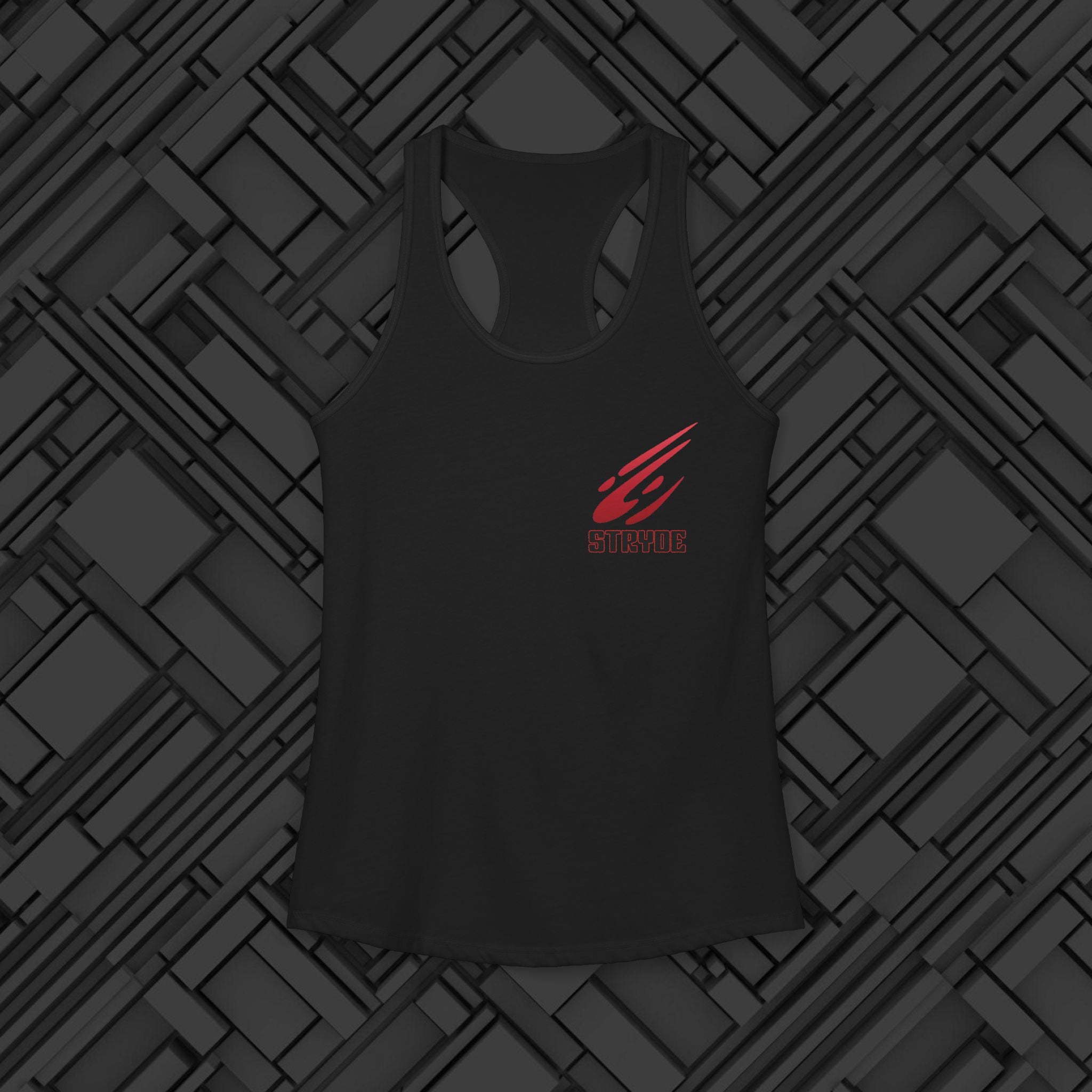 Women's tank top