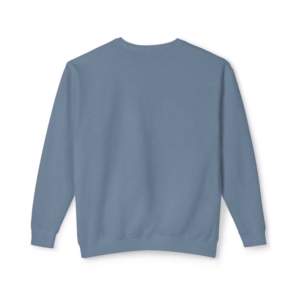 Mens crewneck